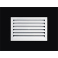 Ventilation Air Louver Aluminium Air Grilles for Air Conditioning